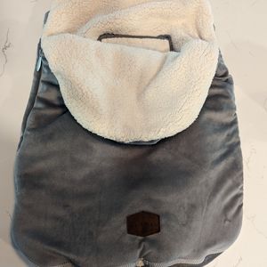 Jj Cole BRAND NEW car seat insert bundle me